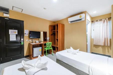The Richy Place Guest House - 66