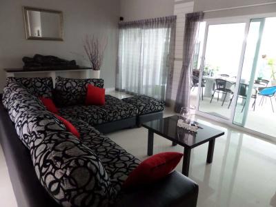 Siam Court And Resort - 4