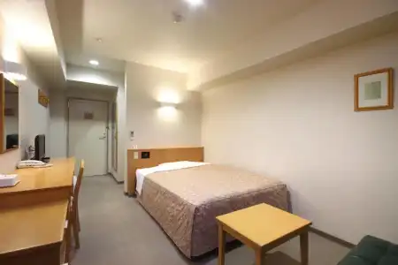 Best Inn Uozu - 28