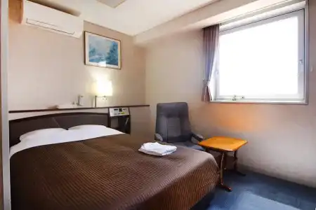 Royal Inn Kakegawa - 5