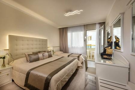 Luxor e Cairo the Beach Resort - 7