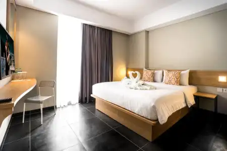 Maple Jakarta - 36