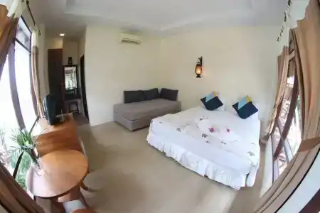 Salakphet Resort - 75