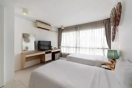 Royal Pavilion Hua Hin - 49