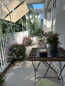 Villa Due Giardini - 33