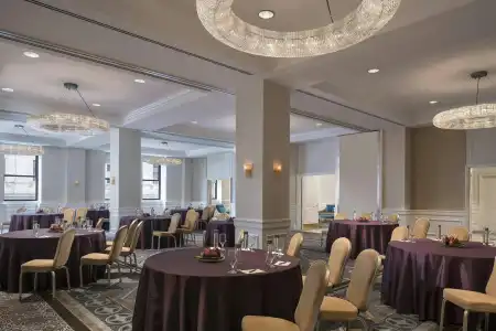 The Ritz-Carlton, Philadelphia - 40