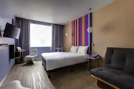 ibis Styles Mexico Reforma - 40