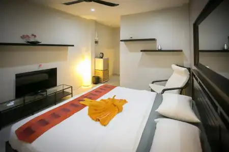 Infinity Guesthouse - 137