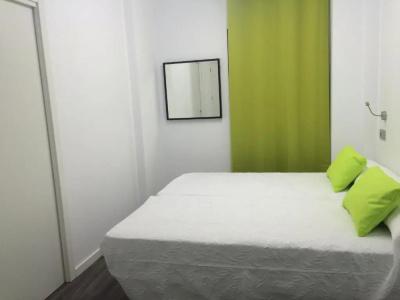 Chameleon Youth Hostel Alicante - 22
