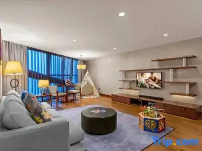 Ascott Raffles City Chengdu - 131
