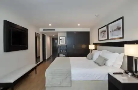 Miramar by Windsor Copacabana - 47