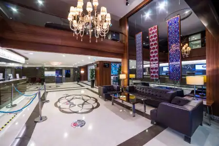 Radisson President Beyazit Istanbul - 2