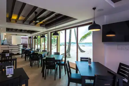 Canopus Retreat Thulusdhoo - 18