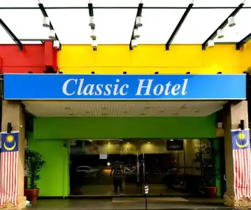 Classic Boutique Kuantan - 19