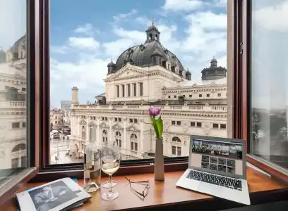 Panorama Lviv - 7