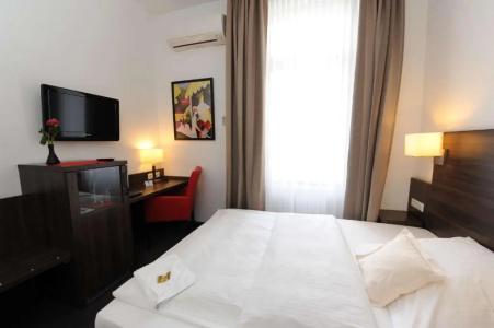 Best Western Kaiserhof - 45