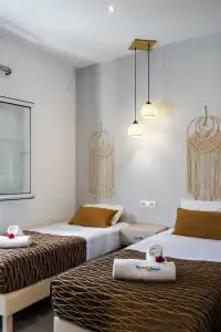 Kastro Beach Apartments - 27