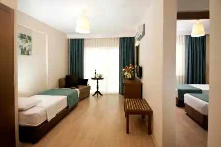 Supreme Marmaris - 1