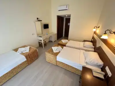 Valeri Beach - All Inclusive - 74