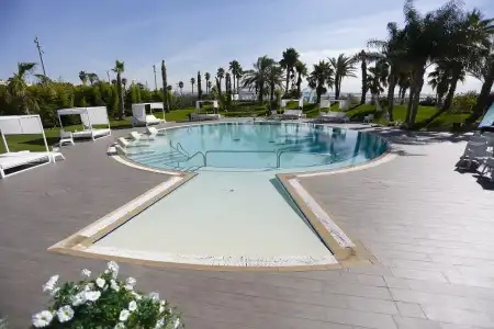 Gran Palas - Spa Incluido - 22