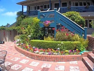 Carmel Wayfarer Inn - 17