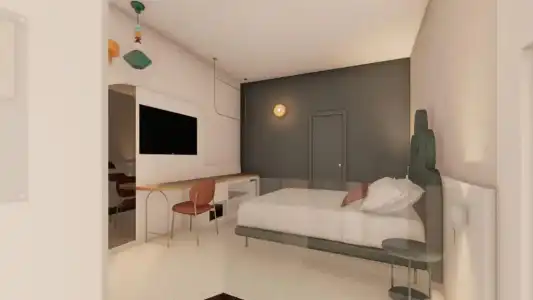 Albergo Diffuso Bacco Furore - 68