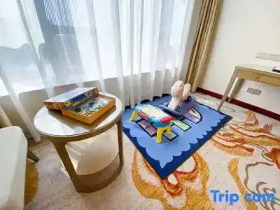 Zijingang International - 16