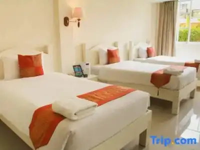 Grand Smile Wellness Resort - 71