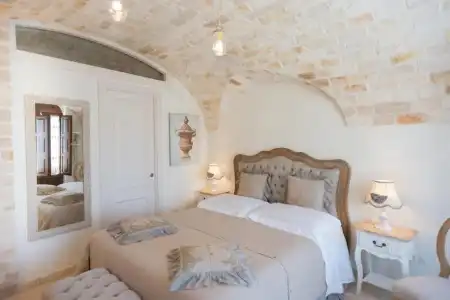 Romantic Trulli - 3