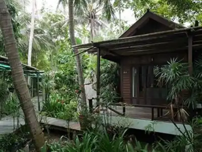 Sunset Cove Resort - 26