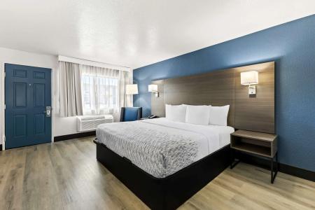 SureStay By Best Western Phoenix Airport - 63