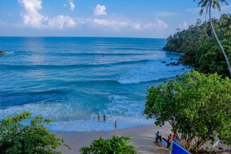 Coral Beach - 40
