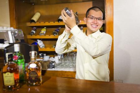 Green World Nha Trang - 40