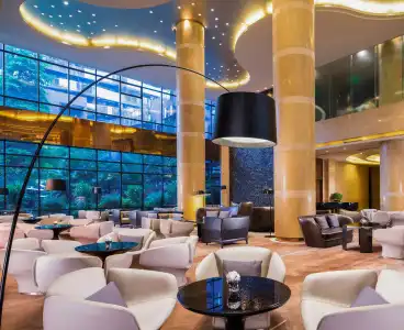 Renaissance Chengdu - 1