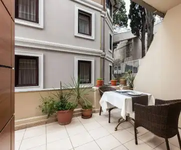 Buyukada Comfort Otel - 14