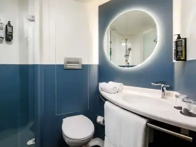 ibis London Greenwich - 53