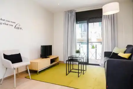 Feelathome Plaza Apartments - 54