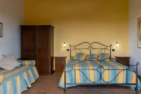 Agriturismo Il Casolare di Bucciano - 36
