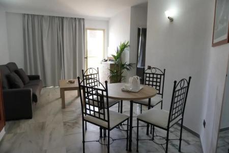 Apartamentos Pirámides - 76