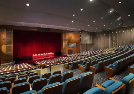 InterContinental Hangzhou ICC by IHG - 15