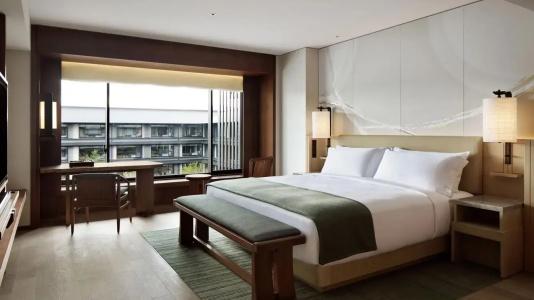 the Mitsui Kyoto, a Luxury Collection & Spa - 117