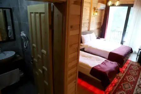 Yamaçda Suit Otel - 51