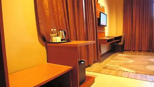 Best Star Resort - 55