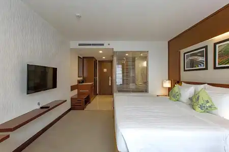 The Ann Hanoi & Spa - 144