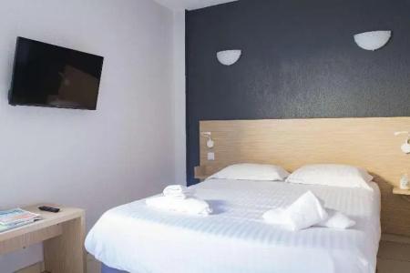 Comfort ApartFrejus La Tour De Mare - 166