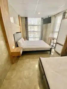 M-Oda Otel - 16