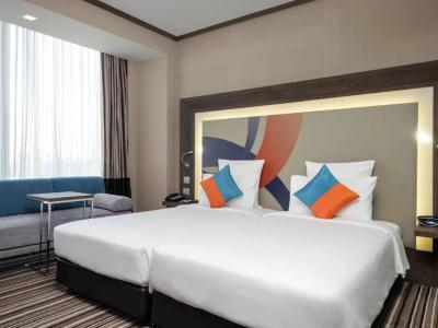 Novotel Bangkok IMPACT - 78