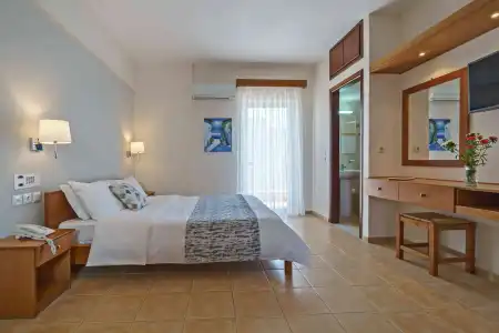 Batis Aero Beachfront Wellbeing - 6