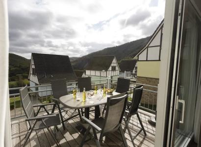 Dormio resort Eifeler Tor - 70