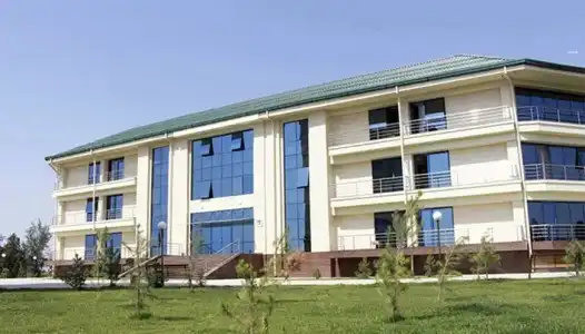Sanatorium Hanabad - 0
